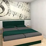 Hotel Klippenklang 4*