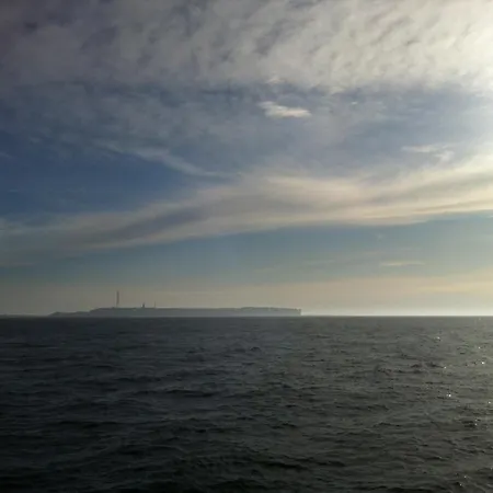 Hotel Klippenklang *