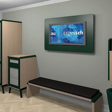 Klippenklang Hotel Heligoland