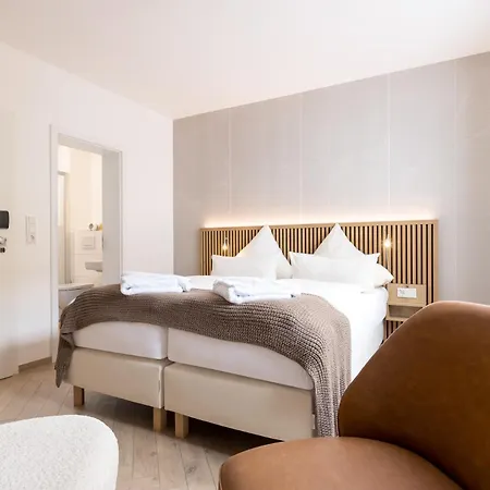 Hotel Klippenklang Heligoland