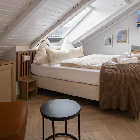 Hotel Klippenklang *