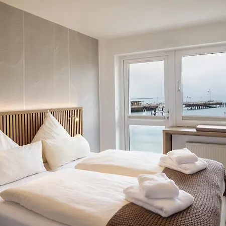 Klippenklang Hotel *