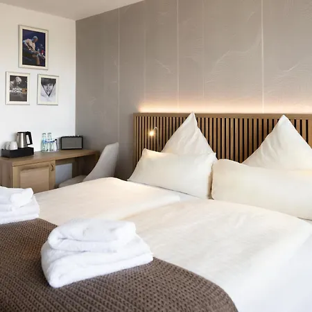 Hotel Klippenklang *