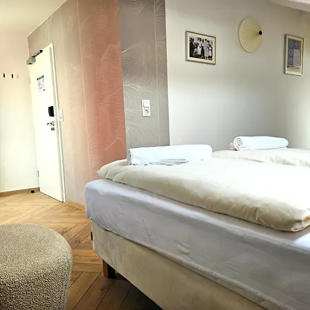 Hotel Klippenklang