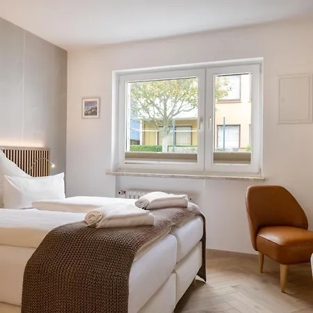 Hotel Klippenklang 4*
