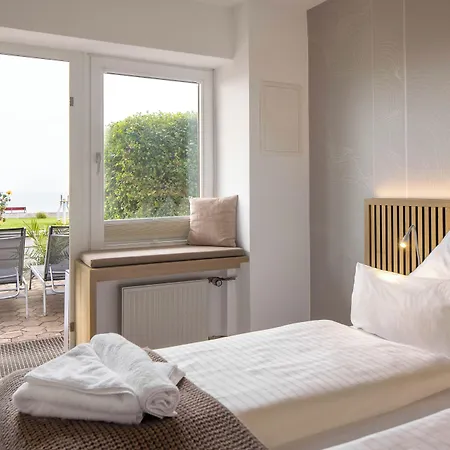 Klippenklang 4* Heligoland