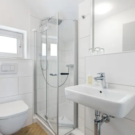 Klippenklang Hotel 4*