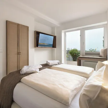 Klippenklang Hotel 4*
