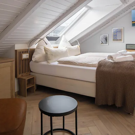 Hotel Klippenklang 4*