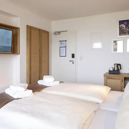 Hotel Klippenklang