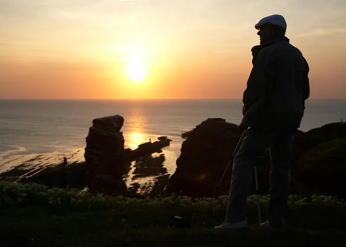 Klippenklang Hotel *