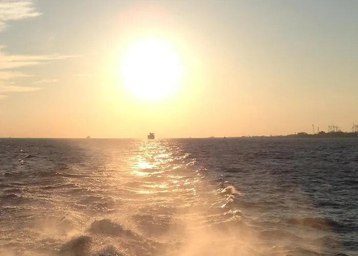 Klippenklang מלון