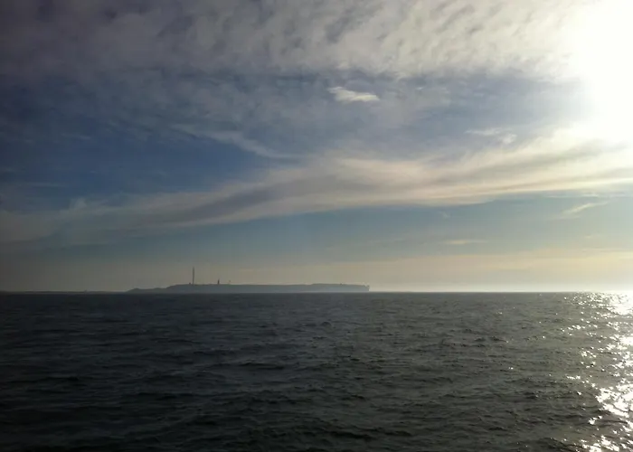 מלון Klippenklang *