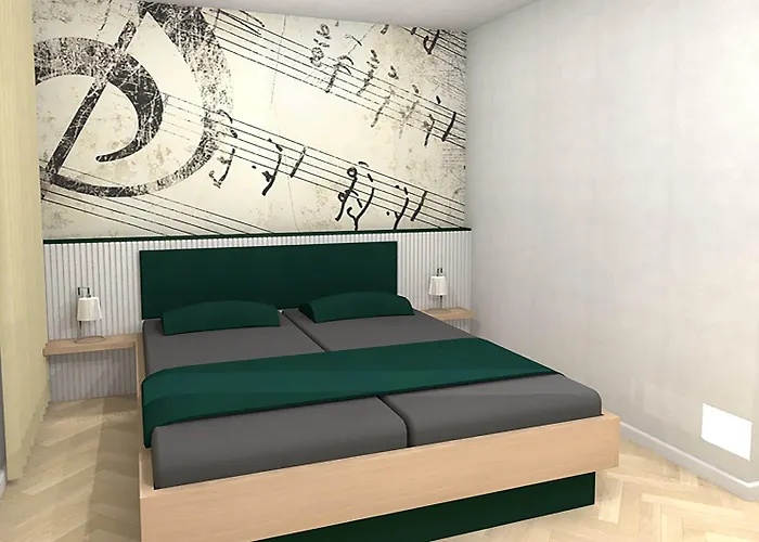 Hotel Klippenklang *