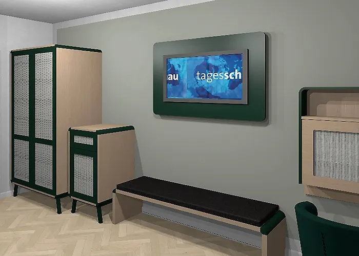 Klippenklang Hotel Heligoland