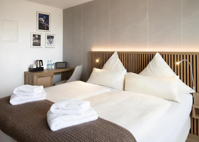 Hotel Klippenklang *